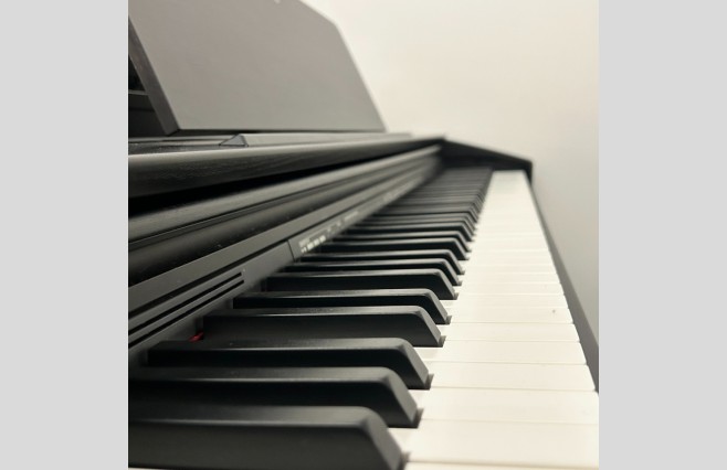 Display Model Casio PX870 Satin Black Full Home Stand Digital Piano - Complete Package (SN:941ADC592014976) - Image 6